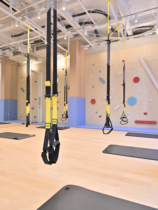 ネイバーフィットについて